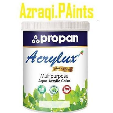 PROPAN ACRYLUX CAT AQUA ACRYLIC WATERBASED ( 1 LITER )