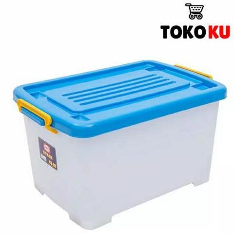 SHINPO CONTAINER BOX STACK CB 60 SHINPO