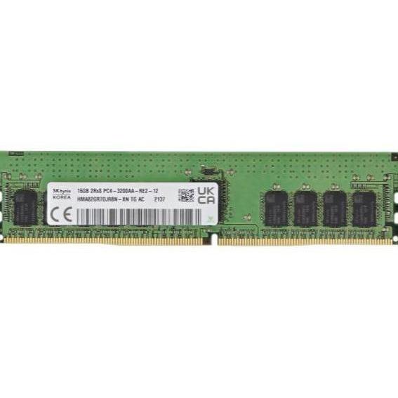 Memory SkHynix 16GB 2RX8 PC4-3200A SERVER