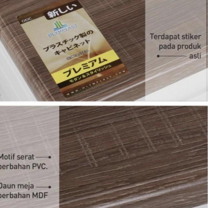 Laci olymplast odc 5 ss  Plastik