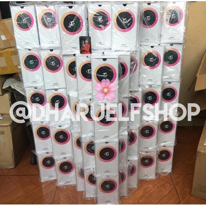 TWICE Official Lightstick Candy Bong Z Version 2 SHA