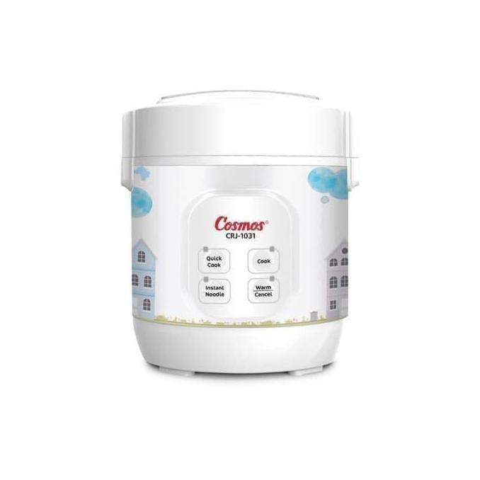 Cosmos mini digital rice cooker / Magic com CRJ 1031