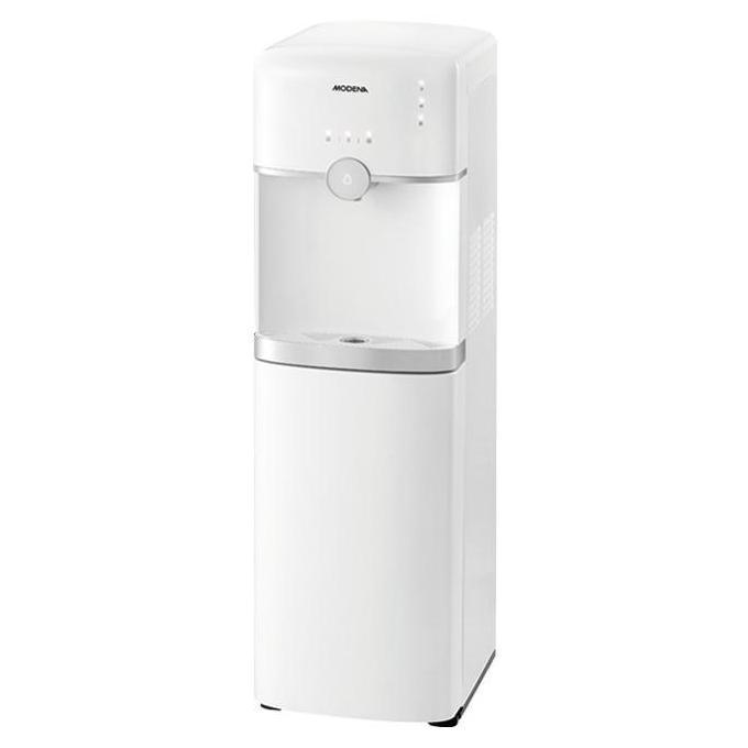 DISPENSER MODENA LUCIDO DD 7315 W / DD 7315W (KHUSUS BANDUNG)