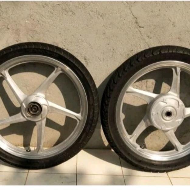 Ready VELG ENKEI NOUVO ORIGINAL VELK ENKEI NOUVO PNP MIO FINO SOUL