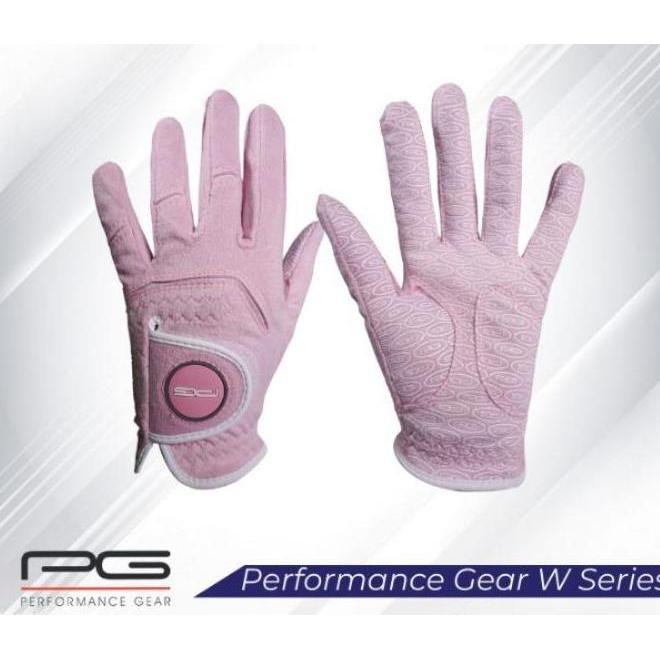 PROMO Golf Glove PG W Series Ladies Sarung Tangan Golf Wanita Original