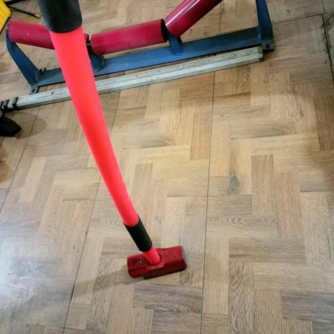 Palu Batu Bodem Gagang Fiber Elastis Palu Godam Hh Quality