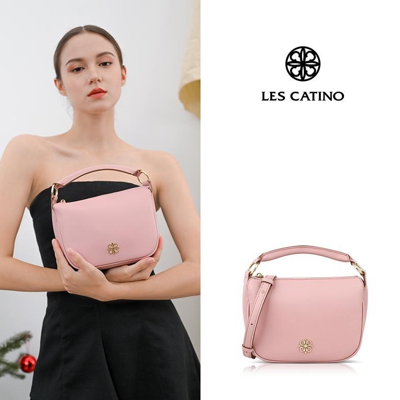 Tas Bahu Les Catino Inar Hobo