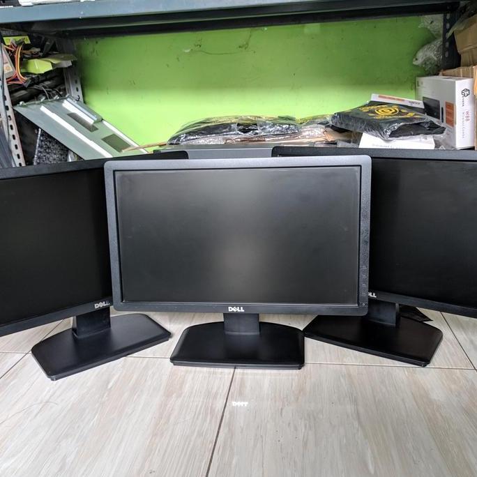 MONITOR LCD 19 INCH SECOND