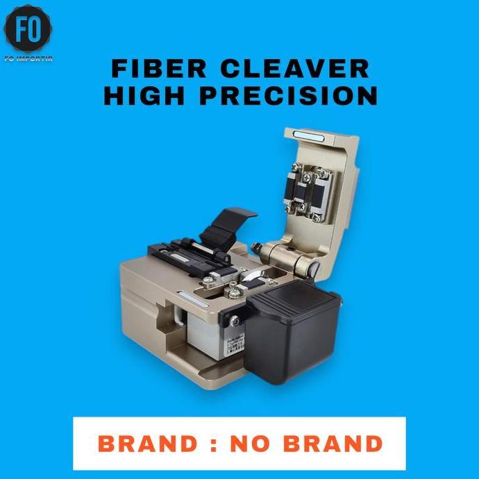 Fiber Cleaver Made in Japan Hh Precision Cleaver