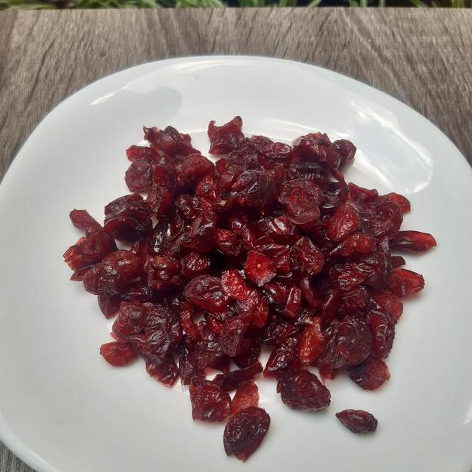 Frutting- Cranberry ,Dried Cranberry 1Kg