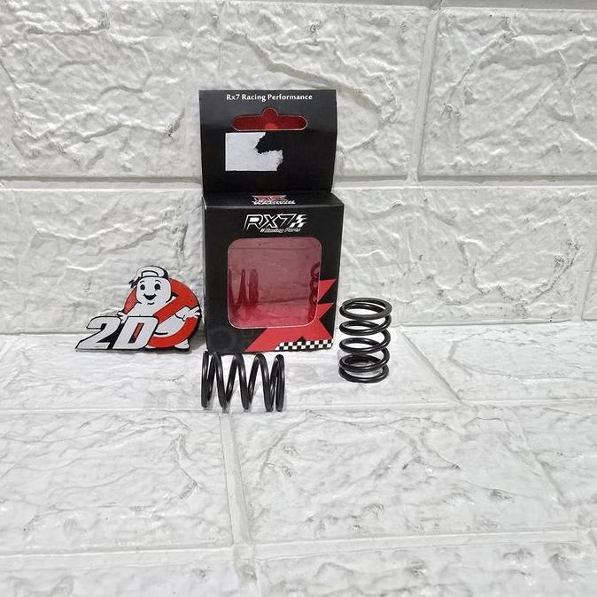 per klep rx7 racing genio beat scoopy esp 2021