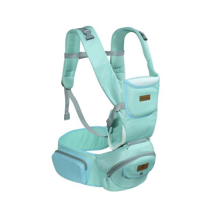 Baby Scots Gendongan Baby Scots MD2003