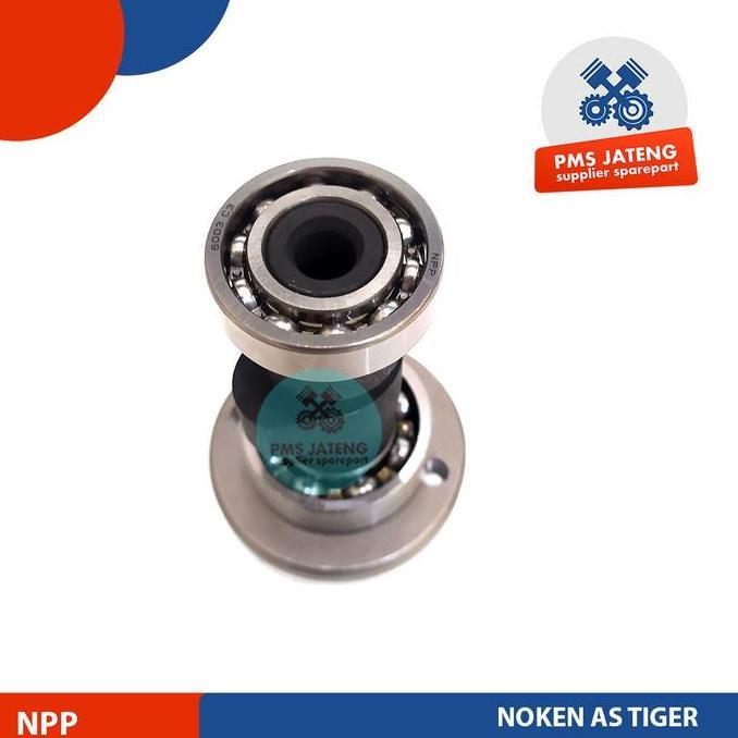 NOKEN AS CAMSHAFT TIGER NPP