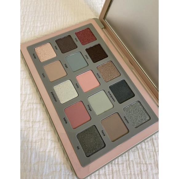 NATASHA DENONA - Retro Glam Eyeshadow Palette - NATASHA DENONA Eyeshadow