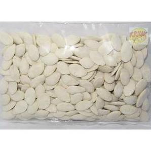 Bisajakok- Kwaci Putih Besar / Kwaci Putih Biji Labu