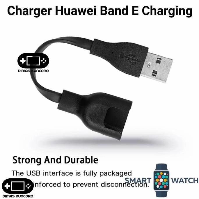 Charger Huawei Band E Charging Kabel Honor Band 4 Running Edition USB
