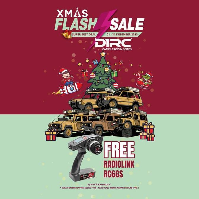 Bst Ready D1Rc Ds275 D90 Defender Camel Trophy 1/10 Scale 275Mm Wheelbase Rc Crawler Car Adventure B