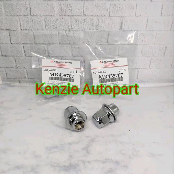 Ready MUR BAUT RODA PAJERO SPORT TRITON OUTLANDER