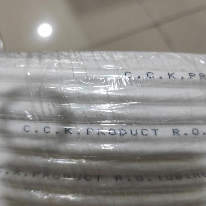 Ready stock Selang Reverse Osmosis 1/4"/Selang RO CCK