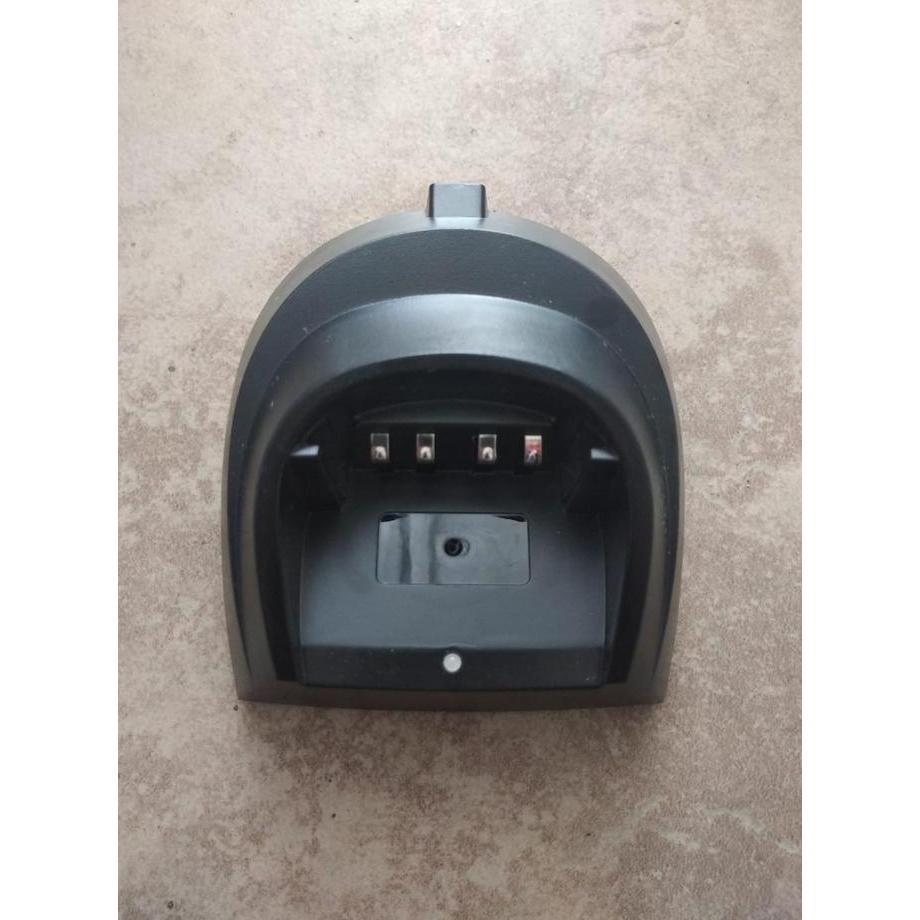 Charger dan Dock Charger Handy Talkie HT TYT UV8000D Original