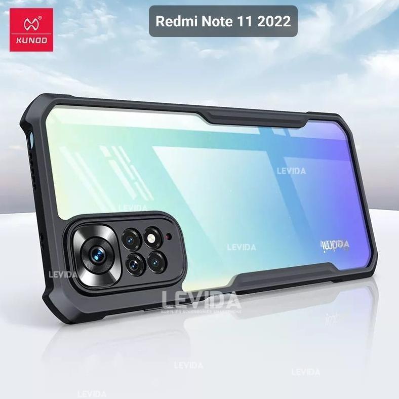 NEW DEALS Redmi Note 11 2022 Redmi Note 11 Pro Redmi Note 11 Pro 5G Case Armor Case Shockproof Fusio