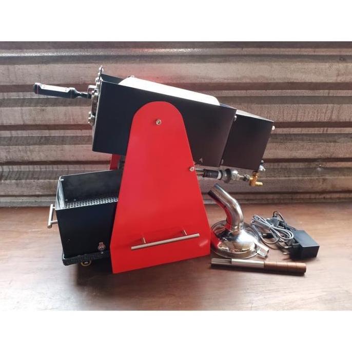 Mesin Sangrai Kopi Roasting 1.5 Kg