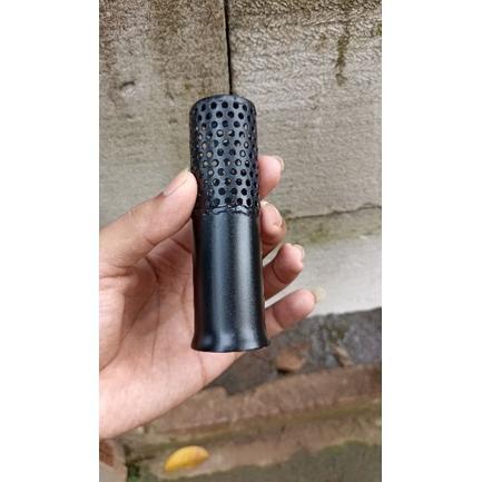 HOT DB killer peredam suara kenalpot inlet 38mm buat kenalpot TZM project termurah
