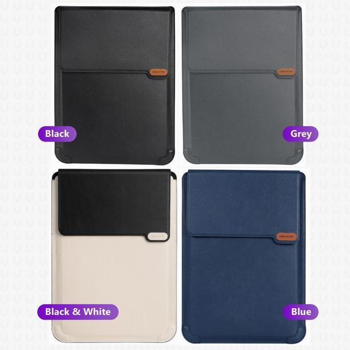 Sleeve Nillkin Versatile for Laptop / Notebook / MacBook 14" / 16" Original