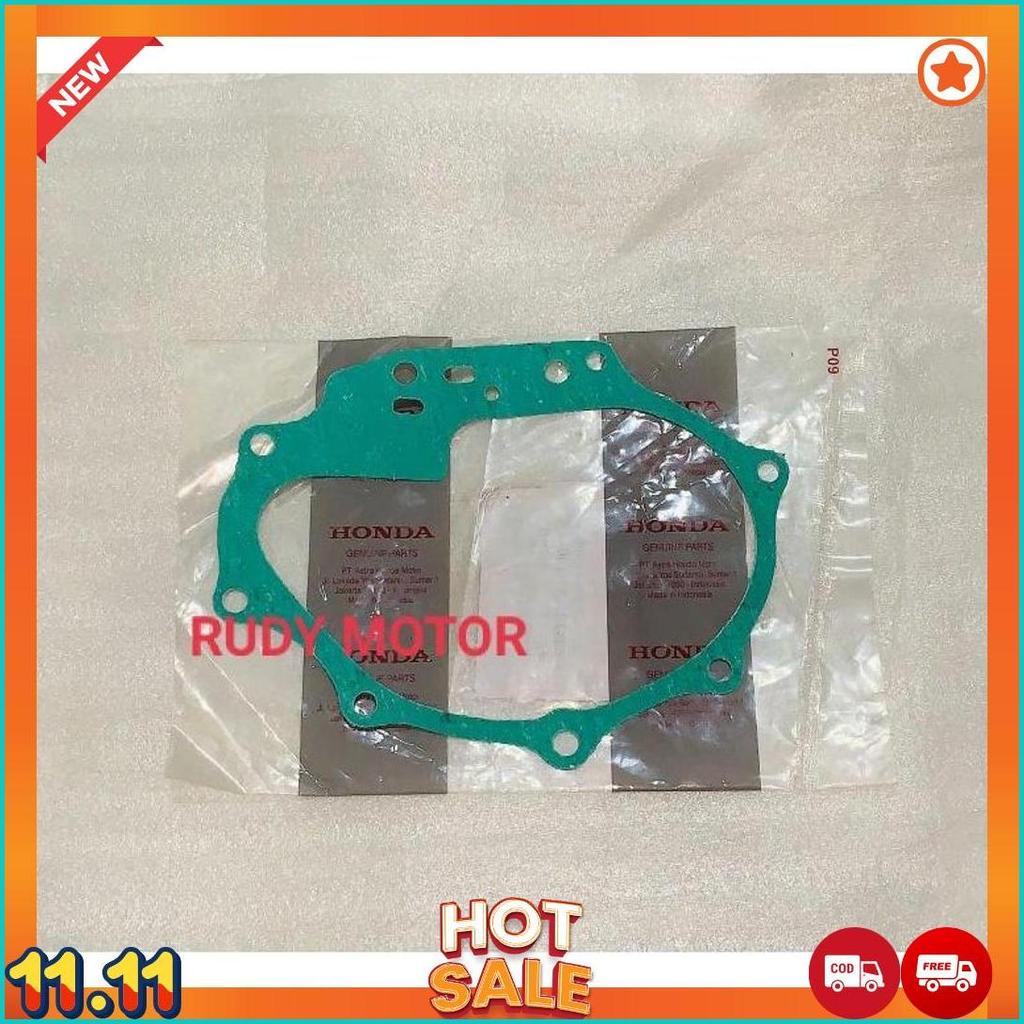 PAKING GEAR BOX GEARBOX PACKING CVT GIR BOK GASKET BEAT FI BEAT ESP BEAT VARIO FI VARIO L [S1]