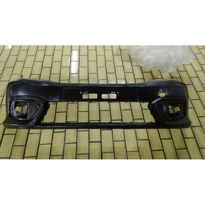 Bumper Depan All New Brio 2016-2021 Original