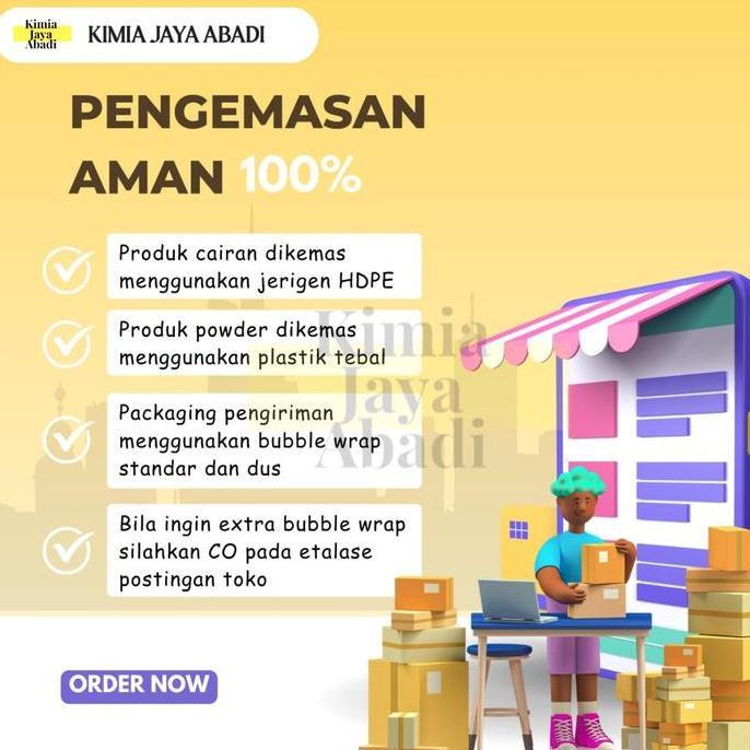 Pure Rosemary Essential Oil / Minyak Rosemary MURNI 1 Liter RDN