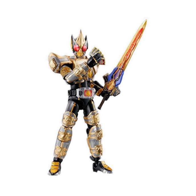 Banpresto - So Do Chronicle Kamen Rider Blade