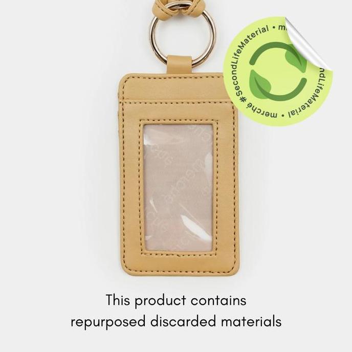 Dicdoc- Freya Id Card Lanyard Merche.