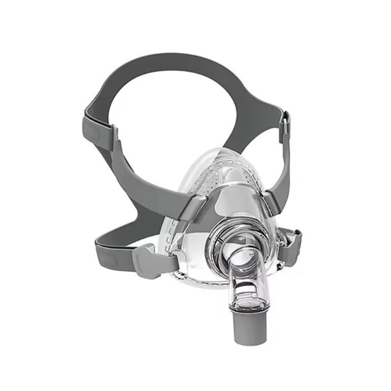 BMC F5A Full Face Mask Portable Face Mask Accessories BiPAP Breathing Machine BMC F5A Full Face Mask