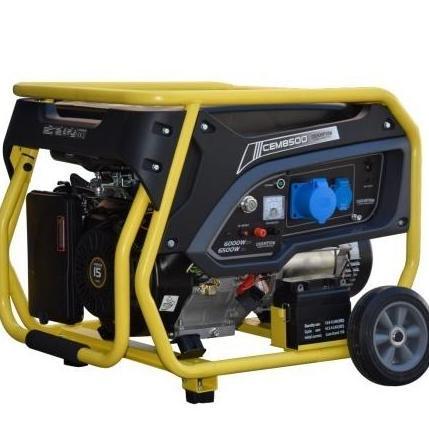 Genset 3000 Watt 100 % Full Tembaga. Maestro Mt 5000 Ce Pekan Promo