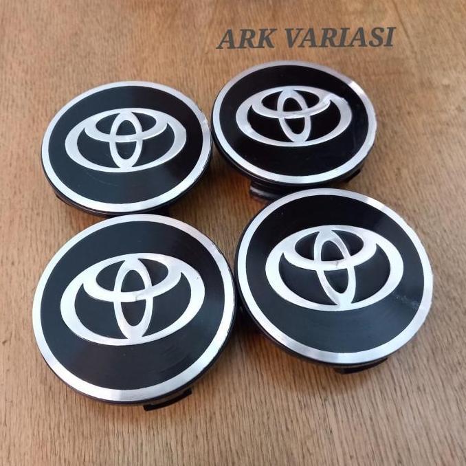dop roda tutup velg AVANZA 2016-2020 RUSH 2017-2020 INNOVA REBORN