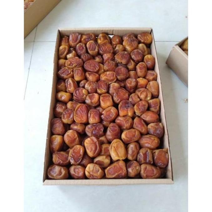 COD KURMA SUKKARI 1 DUS ISI 3 KG KURMA SUKARI RAJA RUTHOB