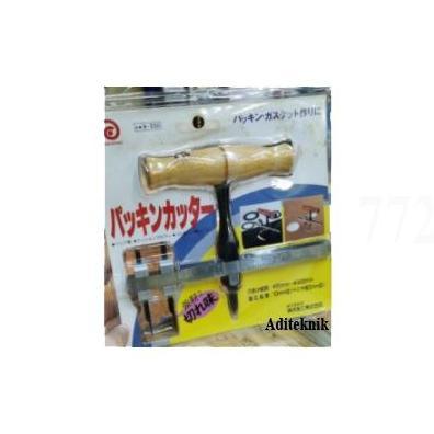 KANZAWA K 330 PACKING & GASKET CUTTER