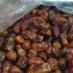 Kurma Khalas 1 Dus 10 Kg, Kesehatan dalam Setiap Kurma