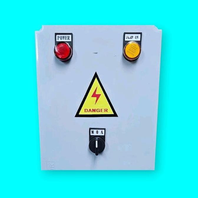 Diskon Panel Wlc Pompa 1Tandon/Otomatis Pompa 1Tandon/Wlc Hanyoung Fs-3A