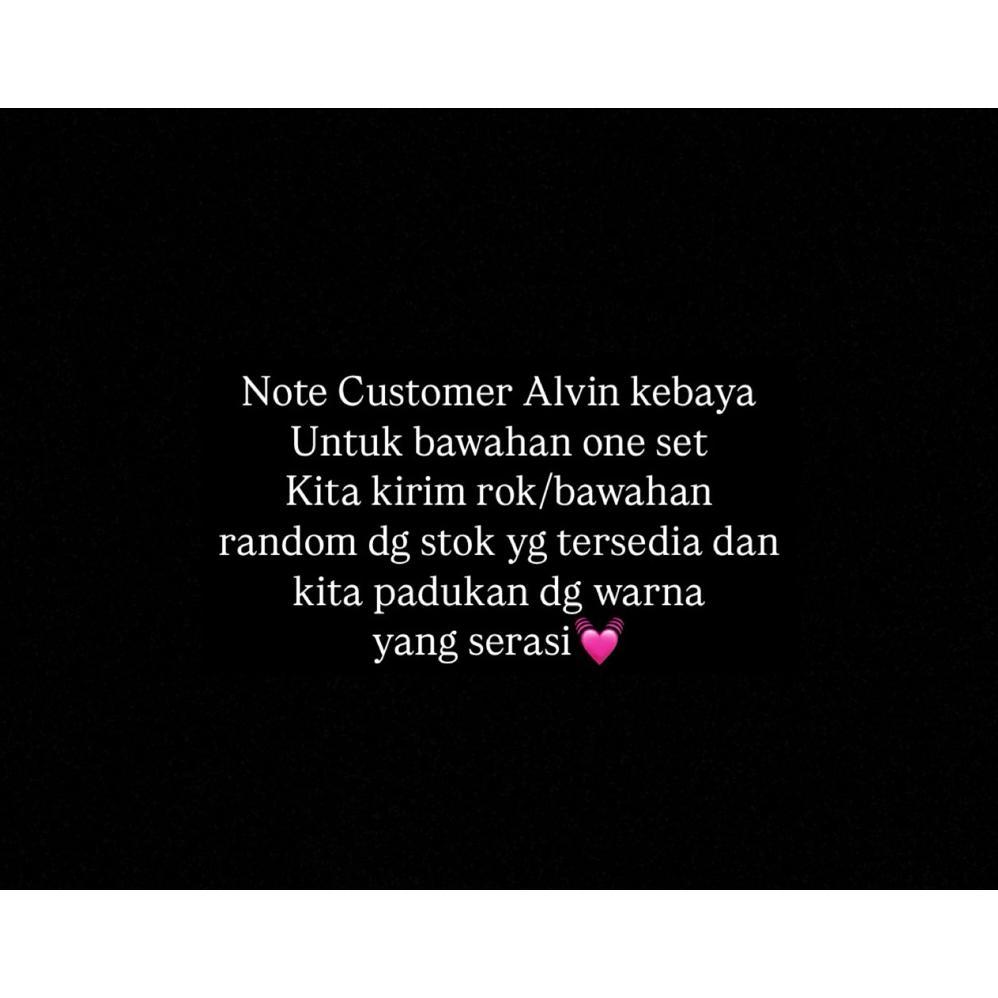 HOT DEALS ONE SET KEBAYA BALI WISUDA/SATU SET KEBAYA BALI SET KEBAYA WISUDA/SET ATASAN TRADISIONAL W