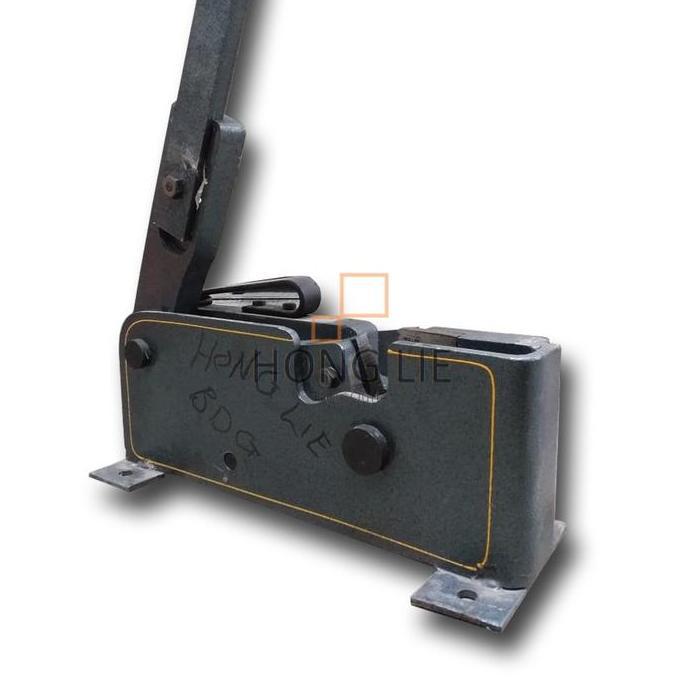 Muller Potong Besi Beton 18 mm Gunting Besi Beton 18mm