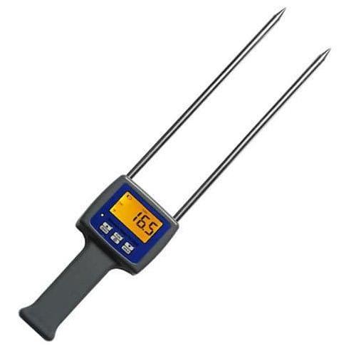 Moisture Meter TK100W Kadar Air Arang Kayu Hasil Tambang MC Tester