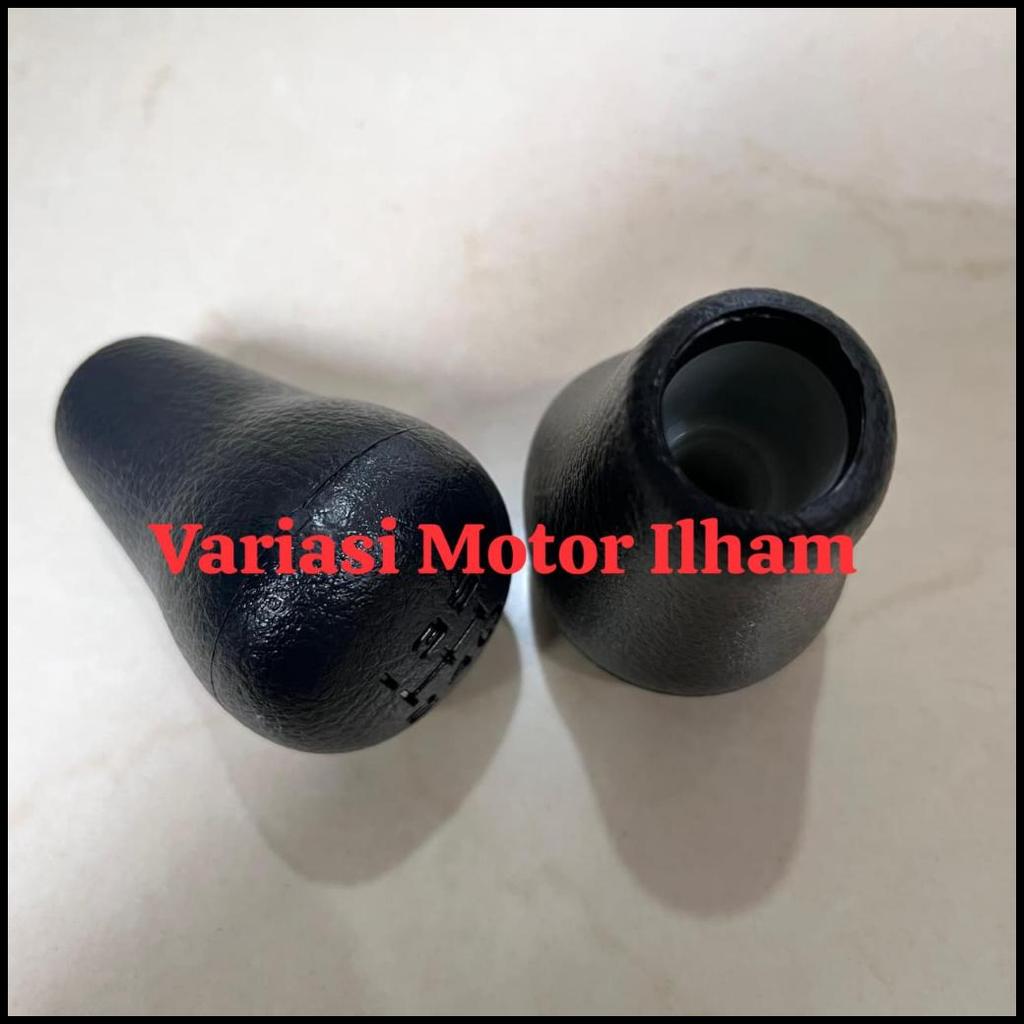 Shift Knop Tuas Persneling Innova Fortuner Hilux Manual