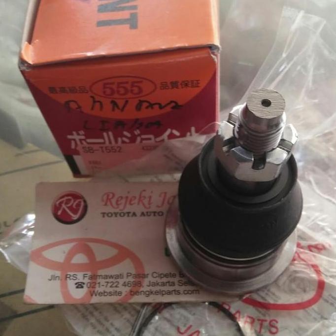 Ball Joint All New Avanza Xenia Sepasang 555 Jepang