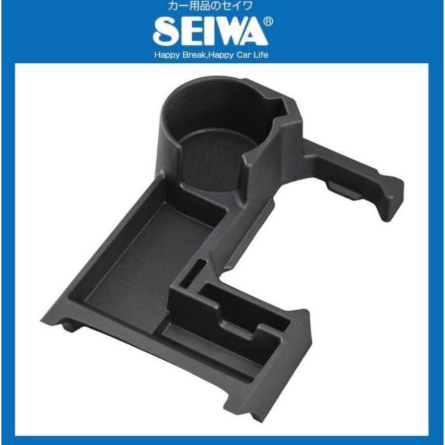 Weare- Seiwa Japan Console Tray Gear Shift Knob Cup Holder Suzuki Jimny 2019~ Jb74 Jc74  3 Pintu 5 P