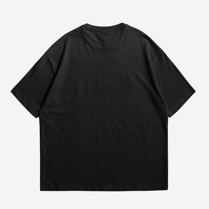 MEGABLAST - DESTROY LONELY 2 TSHIRT OVERSIZE COMBER 24S UNISEX Termurah