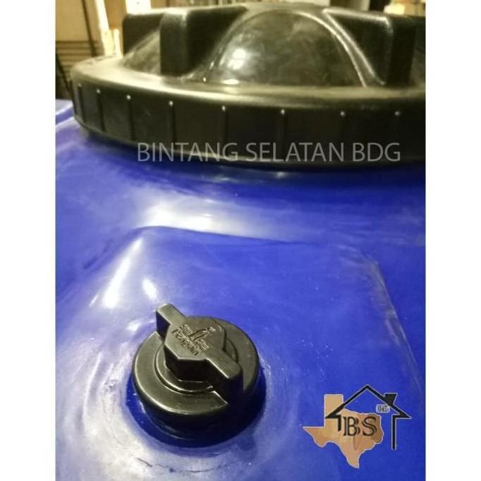 Miliki Toren Air / Tank Penguin Tb 300 Ori 3000 Liter Penguin