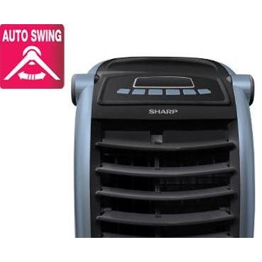 Sharp Air Cooler PJ-A36TY