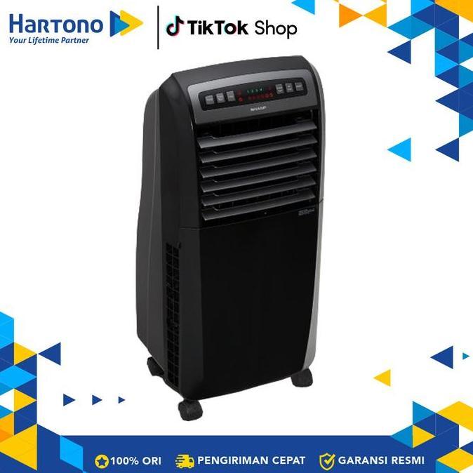 Sharp Air Cooler PJ-A55TY-B